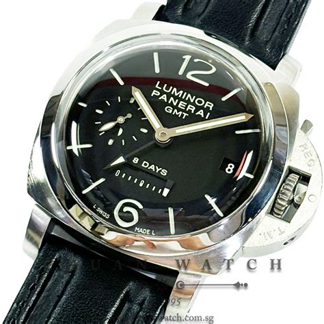 panerai 233 discontinued|pam 233.